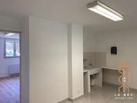 Bureaux et commerces 5 pièces