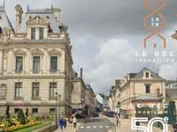 Bureaux et commerces