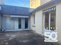 Bureaux et commerces