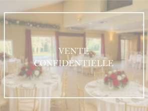 Vente Bureaux et commerces 1200 m&sup2;Vannes Centre Ville