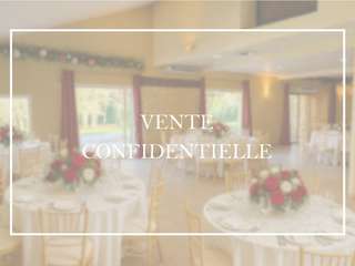 Bureaux et commerces 20 pièces