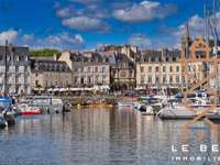 Bureaux et commerces 5 pièces