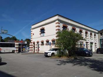 Vente Bureaux et commerces 268 m&sup2;Vannes Centre Ville