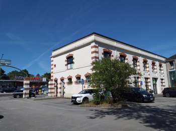 Bureaux et commerces