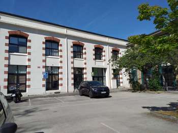 Bureaux et commerces