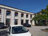 Bureaux et commerces