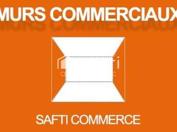 Vente Bureaux et commerces 31 m&sup2;Vannes Centre Ville