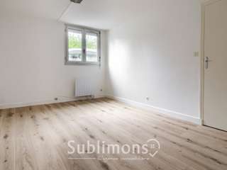 Bureaux et commerces 6 pièces