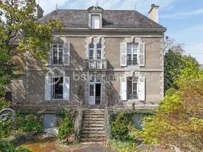 Vente Bureaux et commerces 263 m&sup2;Vannes Gare - Hôpital