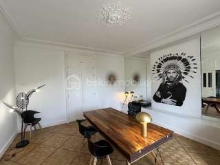 Bureaux et commerces 9 pièces