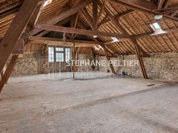 Vente Bureaux et commerces 458 m&sup2;Vannes Gare - Hôpital