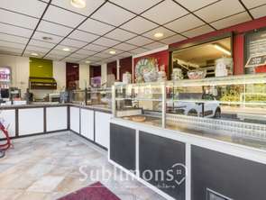 Vente Bureaux et commerces 125 m&sup2;Vannes Sud-est
