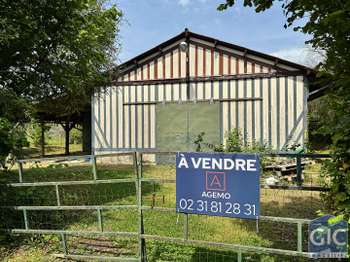 Photo Bureaux et commerces Vauville