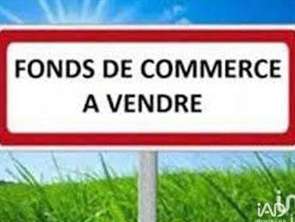 Vente Bureaux et commerces 35 m&sup2;Vaux-sur-Mer