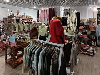 Bureaux et commerces