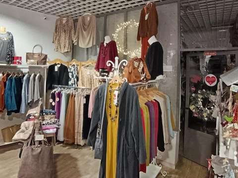 Bureaux et commerces