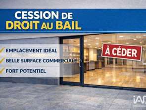 Vente Bureaux et commerces 105 m&sup2;Velleron