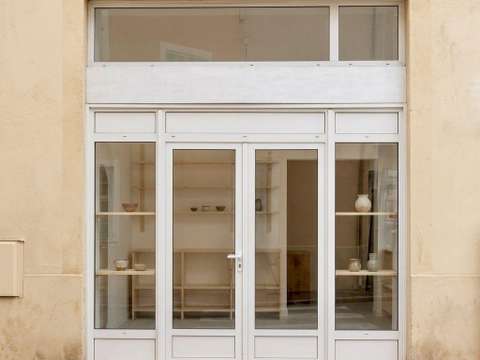 Bureaux et commerces Vence 06