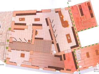 Bureaux et commerces