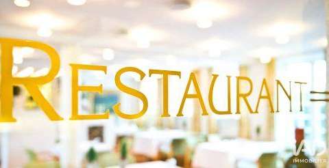 Bureaux et commerces Vence 06