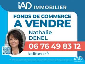 Vente Bureaux et commerces 230 m&sup2;Vendays-Montalivet