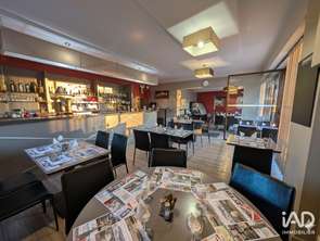 Vente Bureaux et commerces 165 m&sup2;Vendôme