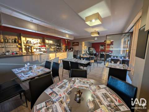 Bureaux et commerces Vendôme 41