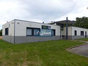 Vente Bureaux et commercesVendrennes