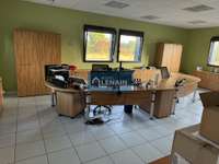 Bureaux et commerces