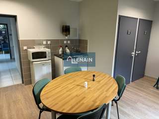 Bureaux et commerces