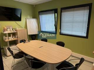 Bureaux et commerces