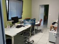 Bureaux et commerces