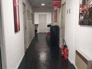 Bureaux et commerces