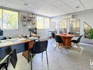 Bureaux et commerces