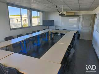 Bureaux et commerces