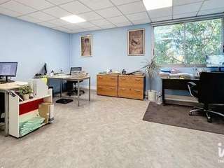 Bureaux et commerces