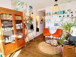 Bureaux et commerces