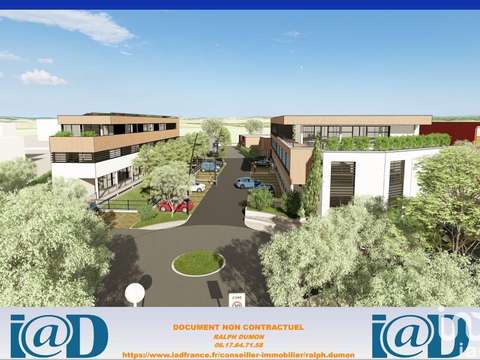 Bureaux et commerces