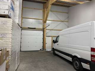 Bureaux et commerces