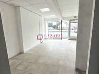 Bureaux et commerces 4 pièces