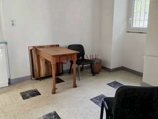 Bureaux et commerces 4 pièces