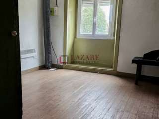 Bureaux et commerces 4 pièces