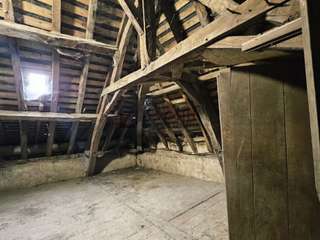 Bureaux et commerces 4 pièces