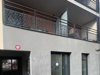 Bureaux et commerces 3 pièces