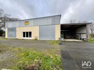 Bureaux et commerces