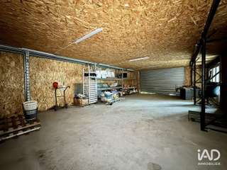 Bureaux et commerces