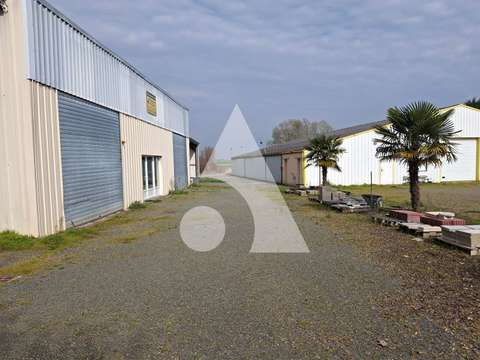 Bureaux et commerces