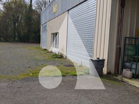 Bureaux et commerces