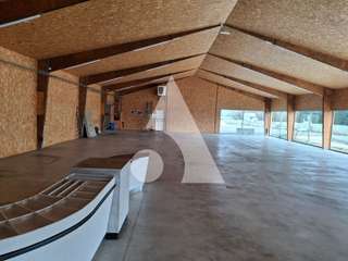 Bureaux et commerces