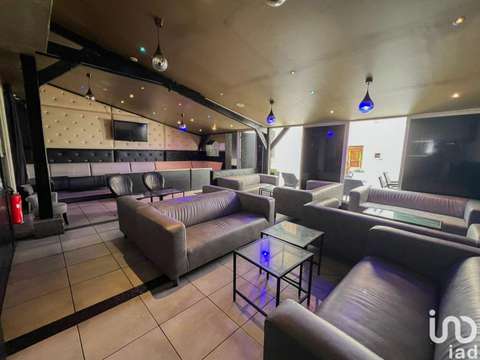 Bureaux et commerces